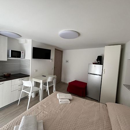House Nonna Pina Apartman Cefalù Kültér fotó
