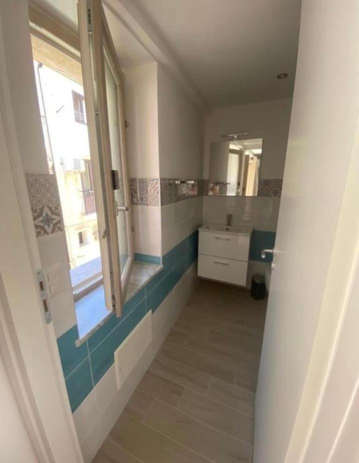 House Nonna Pina Apartman Cefalù Kültér fotó