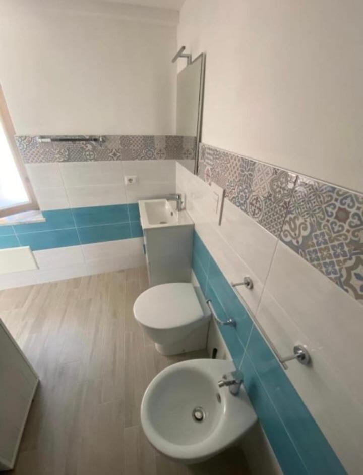 House Nonna Pina Apartman Cefalù Kültér fotó
