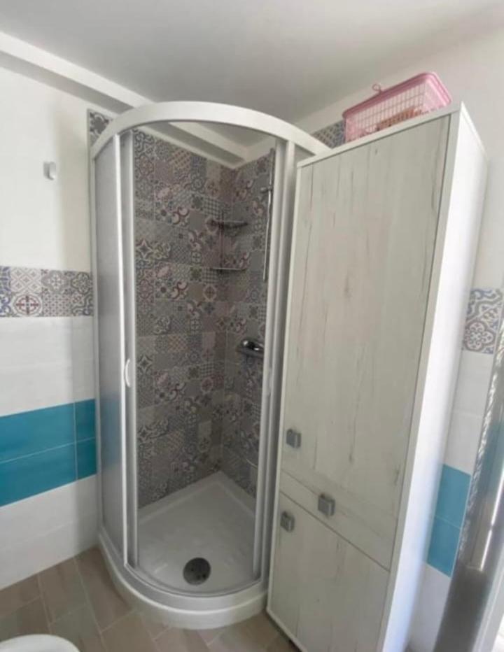 House Nonna Pina Apartman Cefalù Kültér fotó