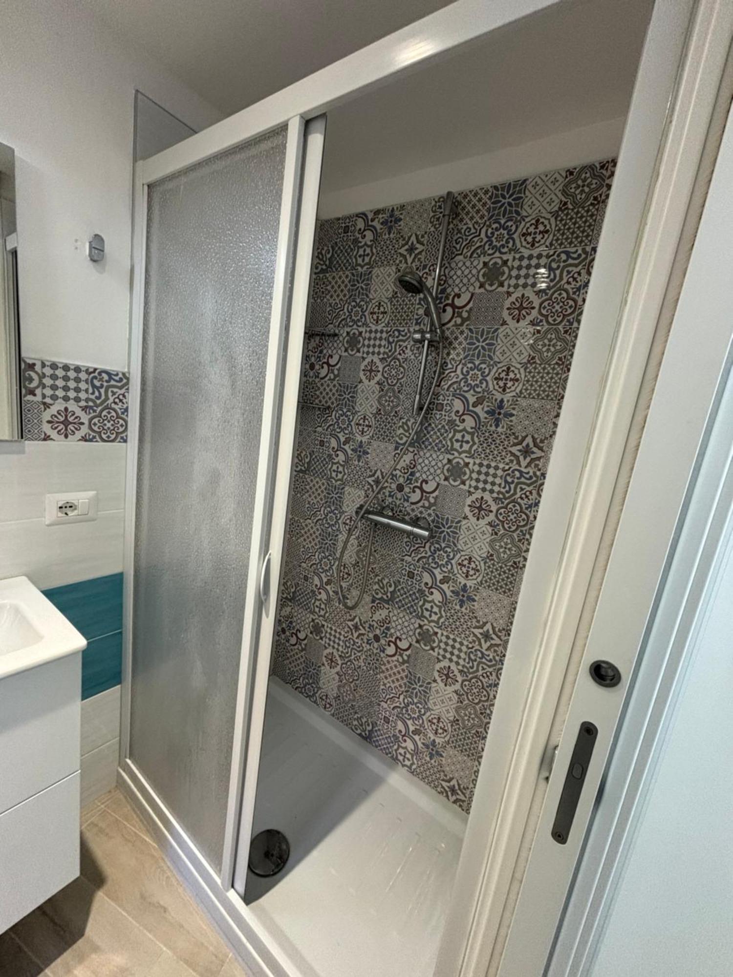 House Nonna Pina Apartman Cefalù Kültér fotó