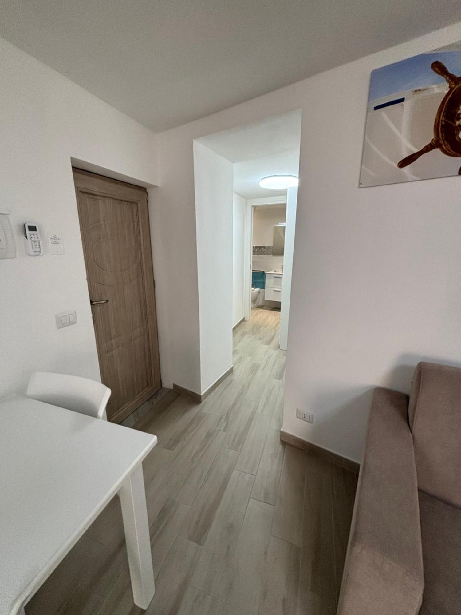 House Nonna Pina Apartman Cefalù Kültér fotó