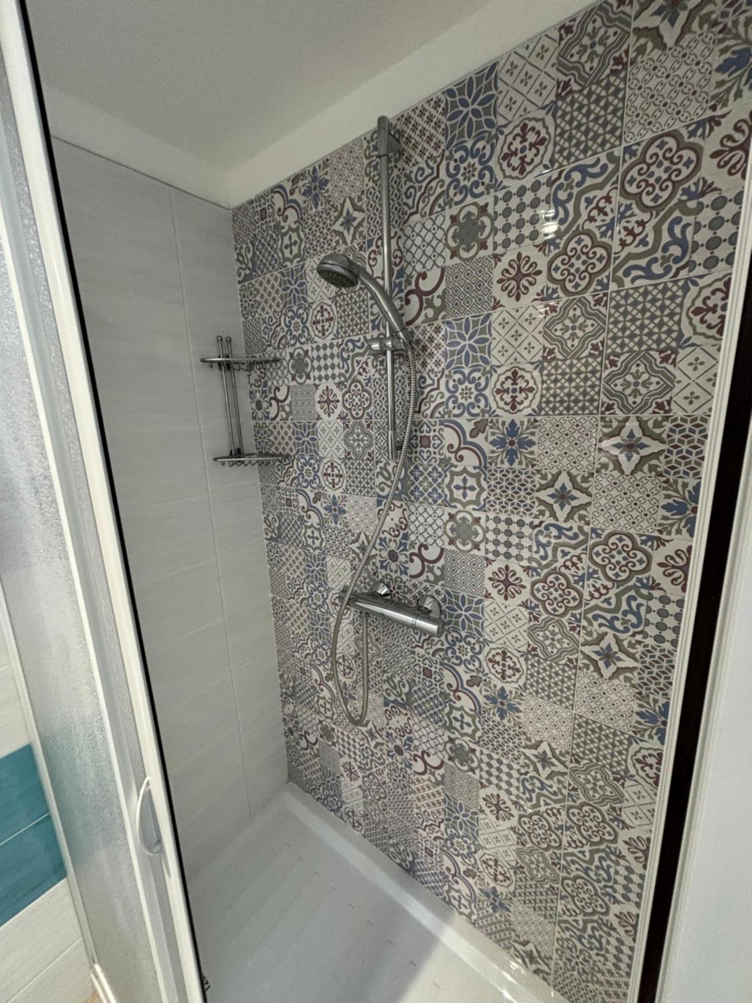 House Nonna Pina Apartman Cefalù Kültér fotó