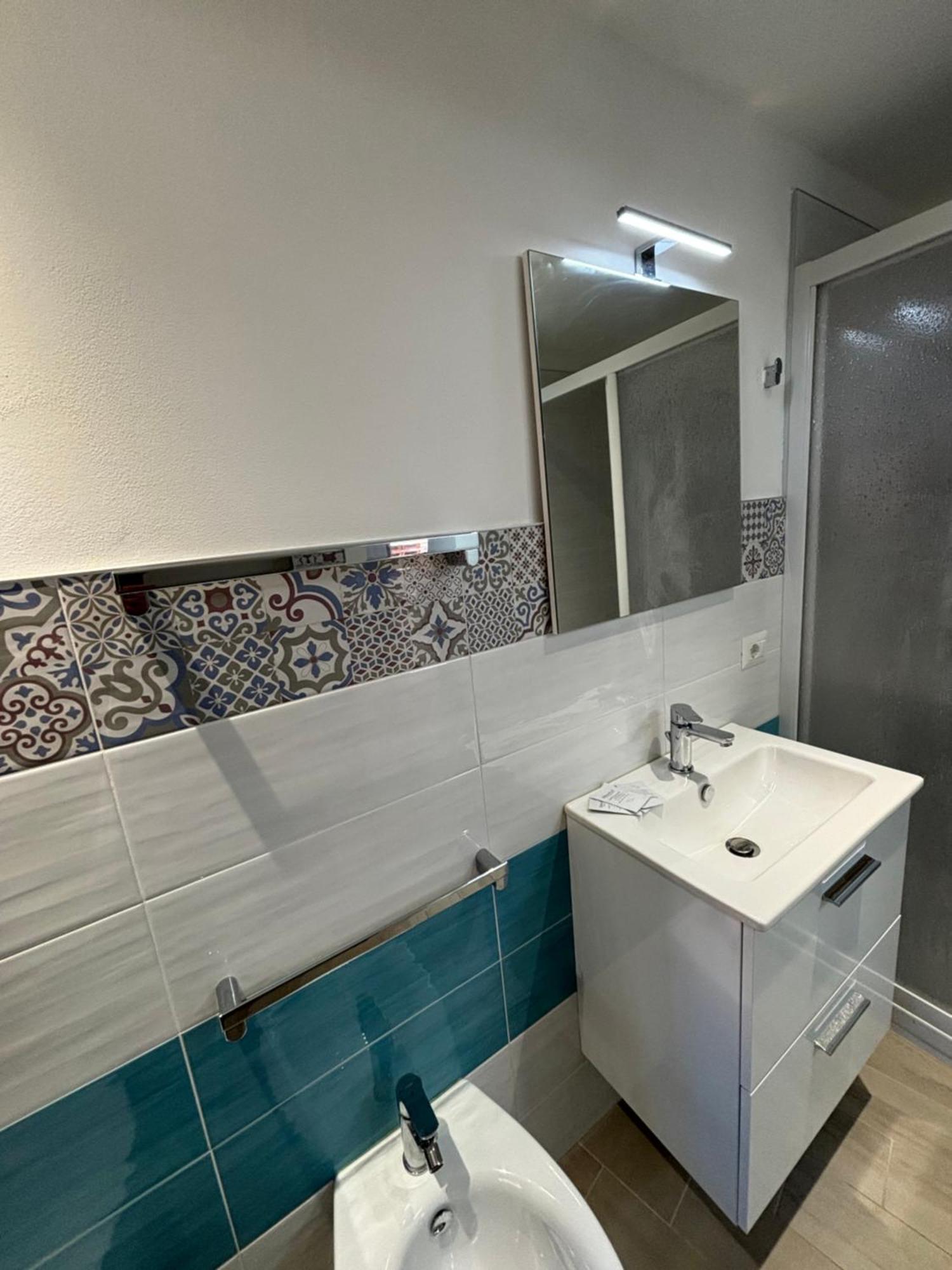 House Nonna Pina Apartman Cefalù Kültér fotó