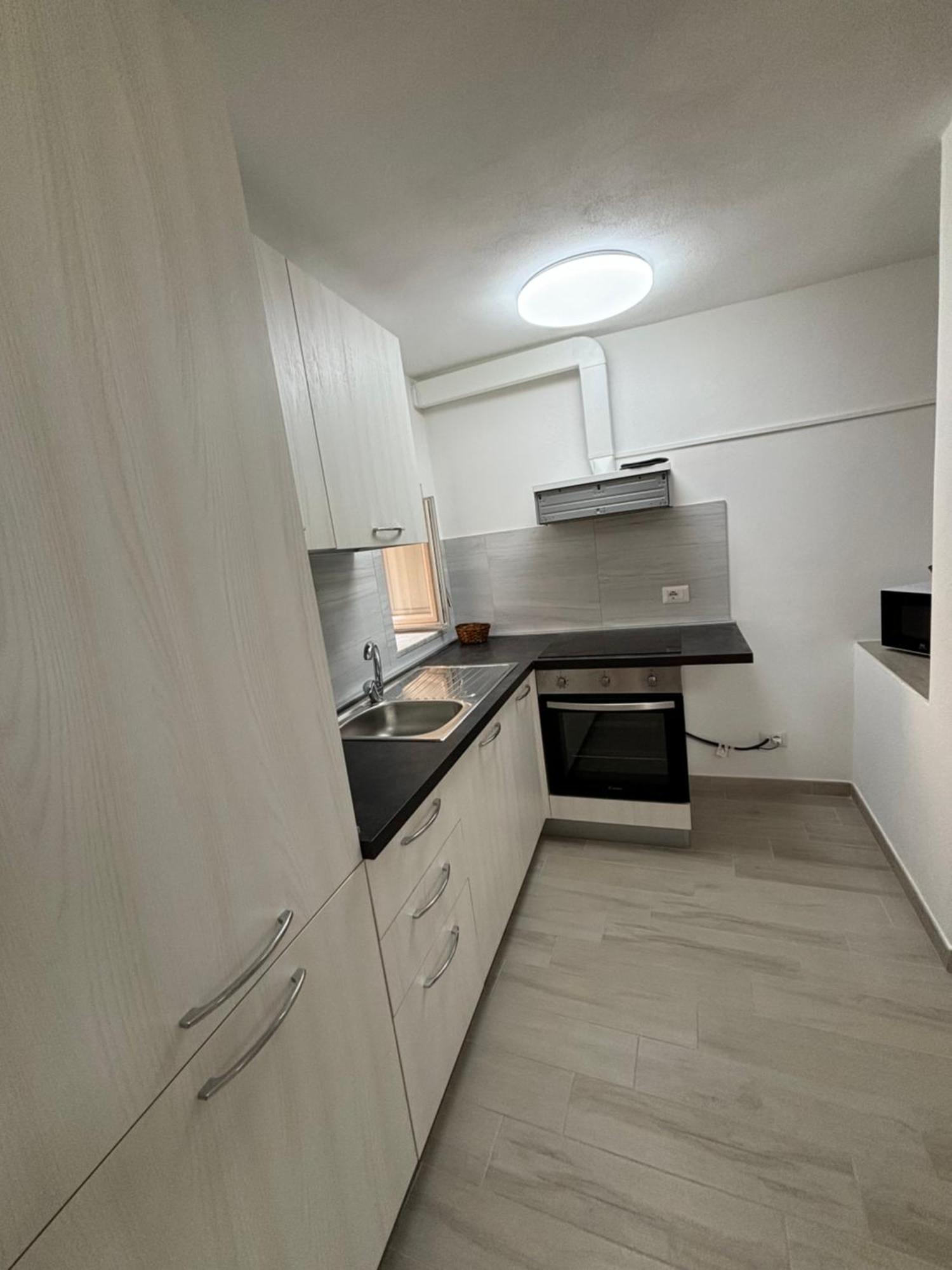 House Nonna Pina Apartman Cefalù Kültér fotó