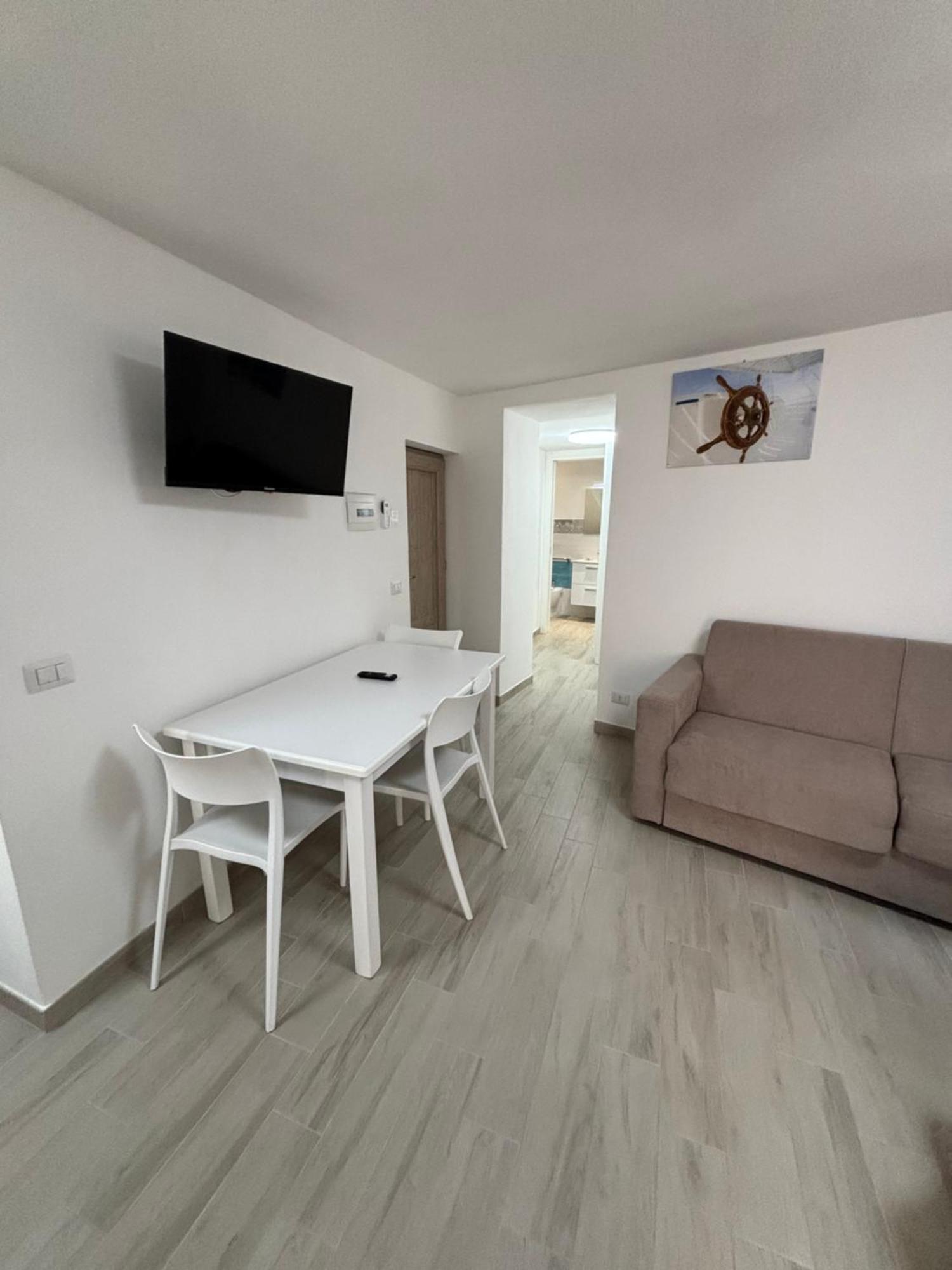House Nonna Pina Apartman Cefalù Kültér fotó