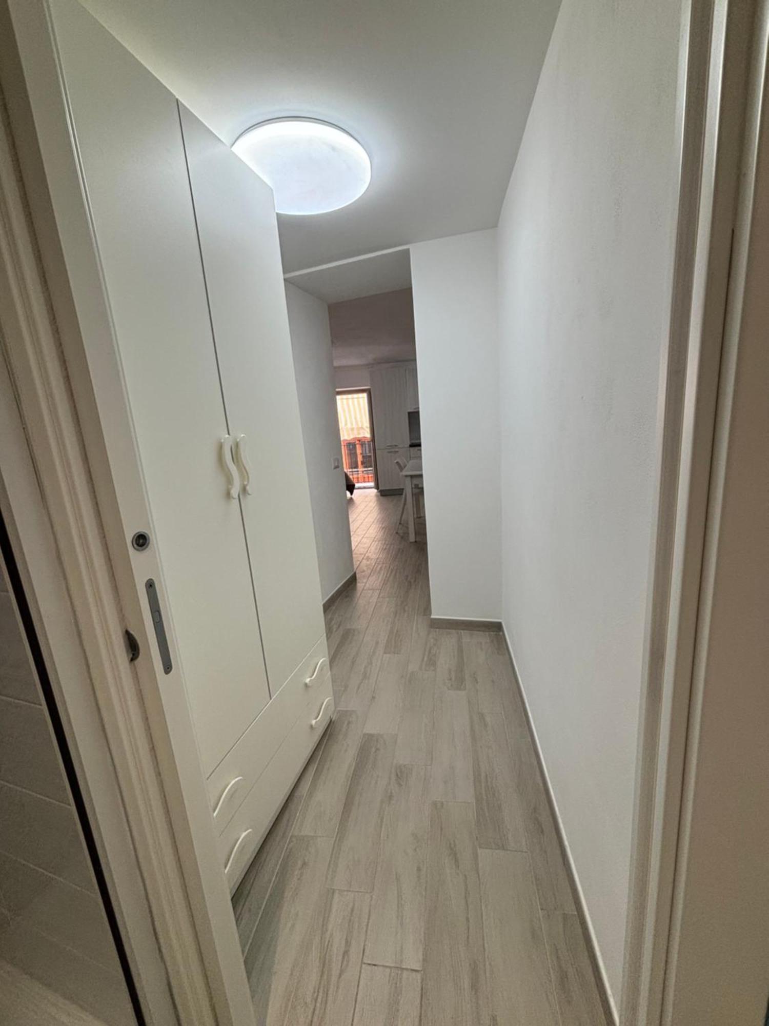 House Nonna Pina Apartman Cefalù Kültér fotó
