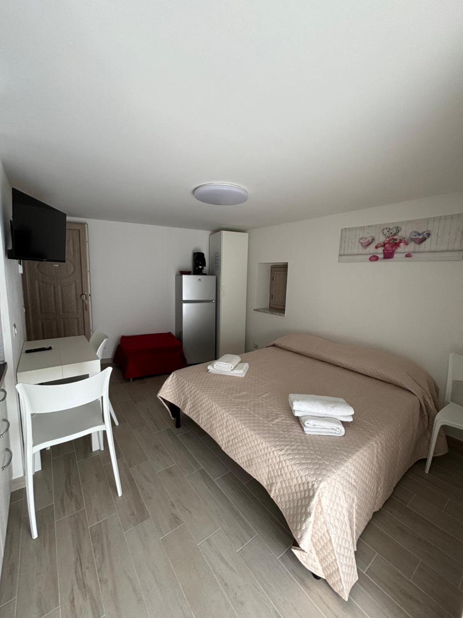 House Nonna Pina Apartman Cefalù Kültér fotó